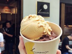 焦糖海盐-Luneurs(幸福里店)