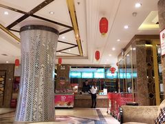 -V麦量贩KTV(富康城店)