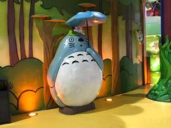 -横店影视城梦幻谷园区