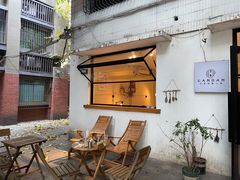 -甘单茶事小馆(洋河店)