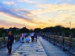 -卢沟桥文化旅游区