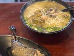 -沈记土鸡米线(七星街品牌中心店)