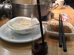 -为什么牛潮汕牛肉火锅(万胜广场店)
