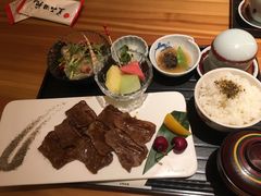 -皇品田苑日式料理(苏州中心店)