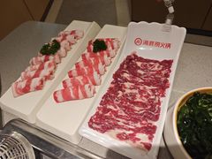 -海底捞火锅(壹悦城店)
