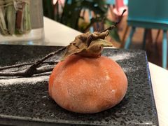 柿柿如薏-随心小姐