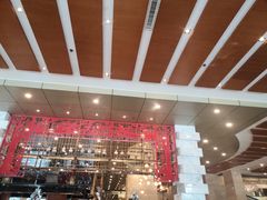 -世纪金源大饭店·汇景阁自助餐厅