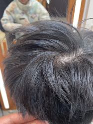 -心迪染发专门店