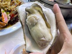 -日照大牌檔•小船海鲜(万平口店)
