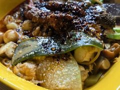 林静麻辣烫-林静小吃(复兴路店)
