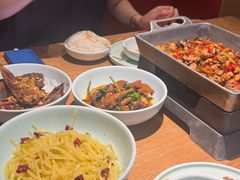 -湘间田舍(北仑银泰店)