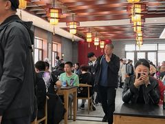 -东北农业大学饺子园