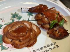 -京味斋·北京烤鸭(华威桥北工大店)