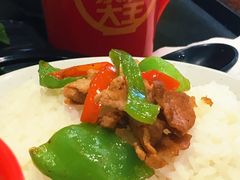 -永和大王(杨高中路店)