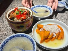 -南京大牌档(三阳广场苏宁店)