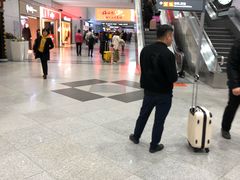 -福州长乐国际机场
