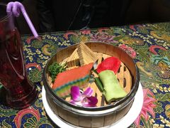 -小娘惹厨房Little Nyonya(狮城有约上榜店)