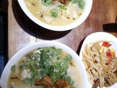 凉菜-三厂烩羊肉(五龙口店)