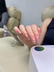 -UU·NAIL美甲美睫專門店