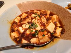 麻婆豆腐-外婆家(古墩印象城店)