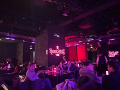 -MOSSO音乐酒吧·live house(南京旗舰店)