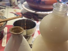 酒阳糯米酒（小）-酒阳蒸经·江湖川菜
