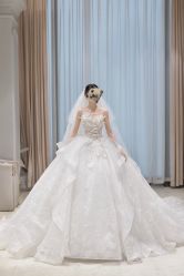 -MuseMarry婚纱(前海嘉里中心店)