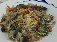 -寻味顺德·南记酒家·传统顺德菜·鱼生(广源路店)