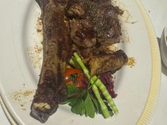 -王品牛排(福州泰禾店)