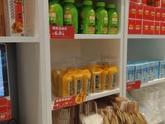 -味多美蛋糕(劲松京客隆店)