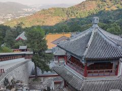 -香山公园