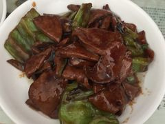 -蘭心餐厅(进贤路店)