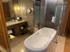 -杭州西溪喜来登度假大酒店