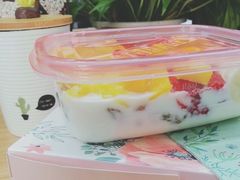 -学姐家酸奶铺(江大店)