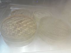 -四季美汤包(户部巷店)