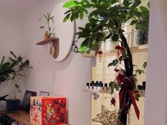 -沐森 •疗愈头疗馆(打浦桥店)