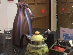 菊花茶-锦凤凰量贩KTV(劳动南路店)