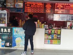 -星环影城(立水桥店)