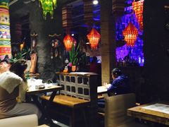 -花腰餐吧Bistro烧烤 傣味(传媒大学店)