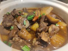 -老头儿油爆虾(星光一期店)