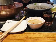 -爆肚王涮肉(吕家营店)