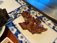 -小山日本料理(兴业太古汇店)