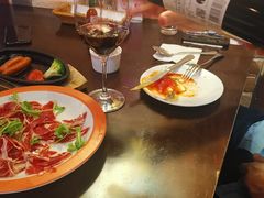 -BISTROFIORE美伊娜(伊犁南路店)