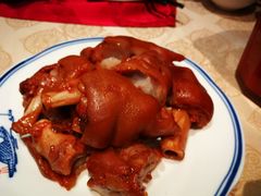 金牌猪手-凯鸽酒楼(水泉湾龙园店)