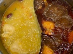 -小茉庐和牛自助火锅(龙湖万达店)