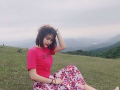 -大姆山草场