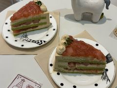 -姆们M Sweetie Cake(三里屯店)