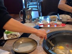 -采悦轩中餐厅·粤菜·海南菜(神州半岛喜来登度假酒店)