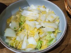 -后湖小院·乡野田园菜