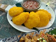 -浩海火燒雲傣家菜(芮欧百货店)